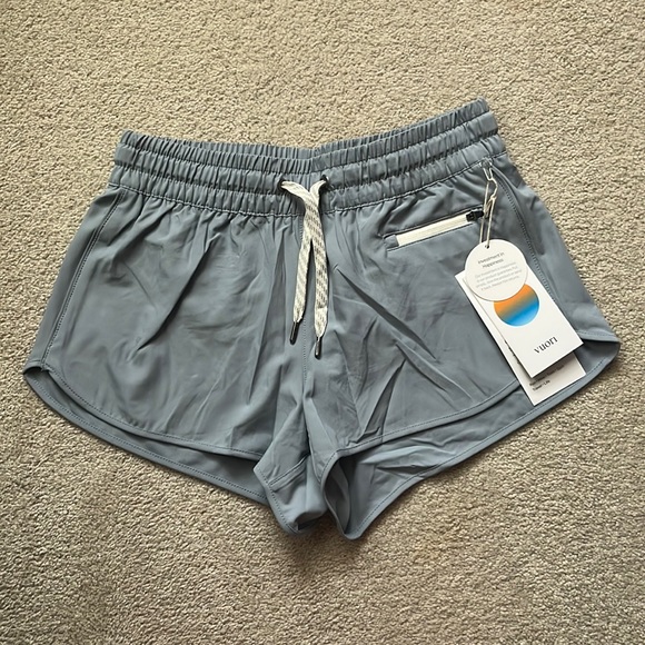 Vuori Shorts Vuori 2 Clementine Shorts Poshmark